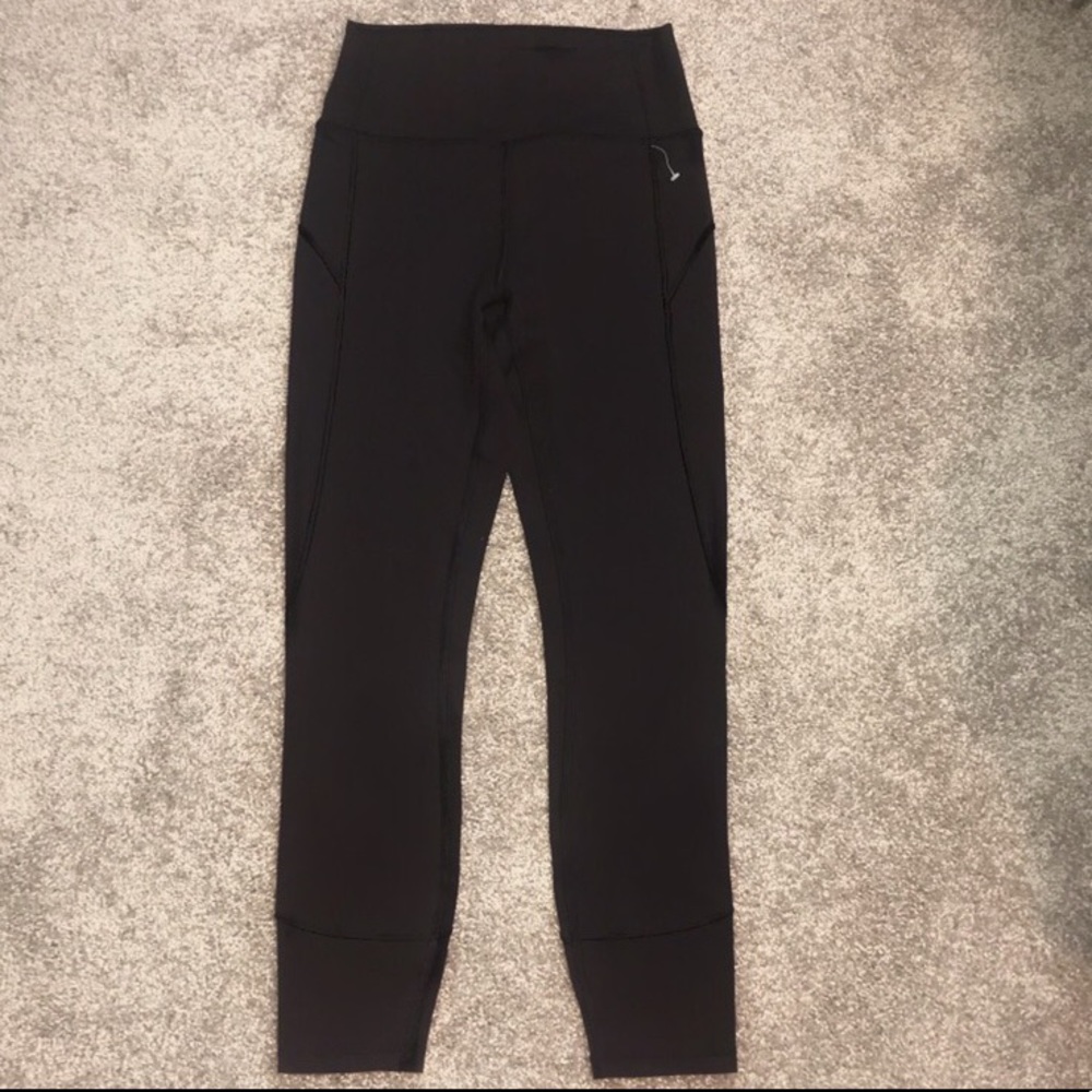 7/8 In Movement Leggings